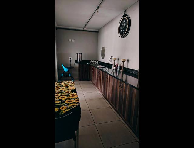 18,483M² HOTEL FOR SALE IN ABRAHAMSRUST